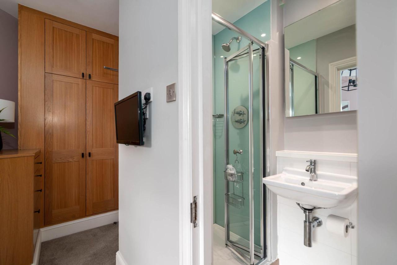 5 Doughty Street - Urban Apartament Londra