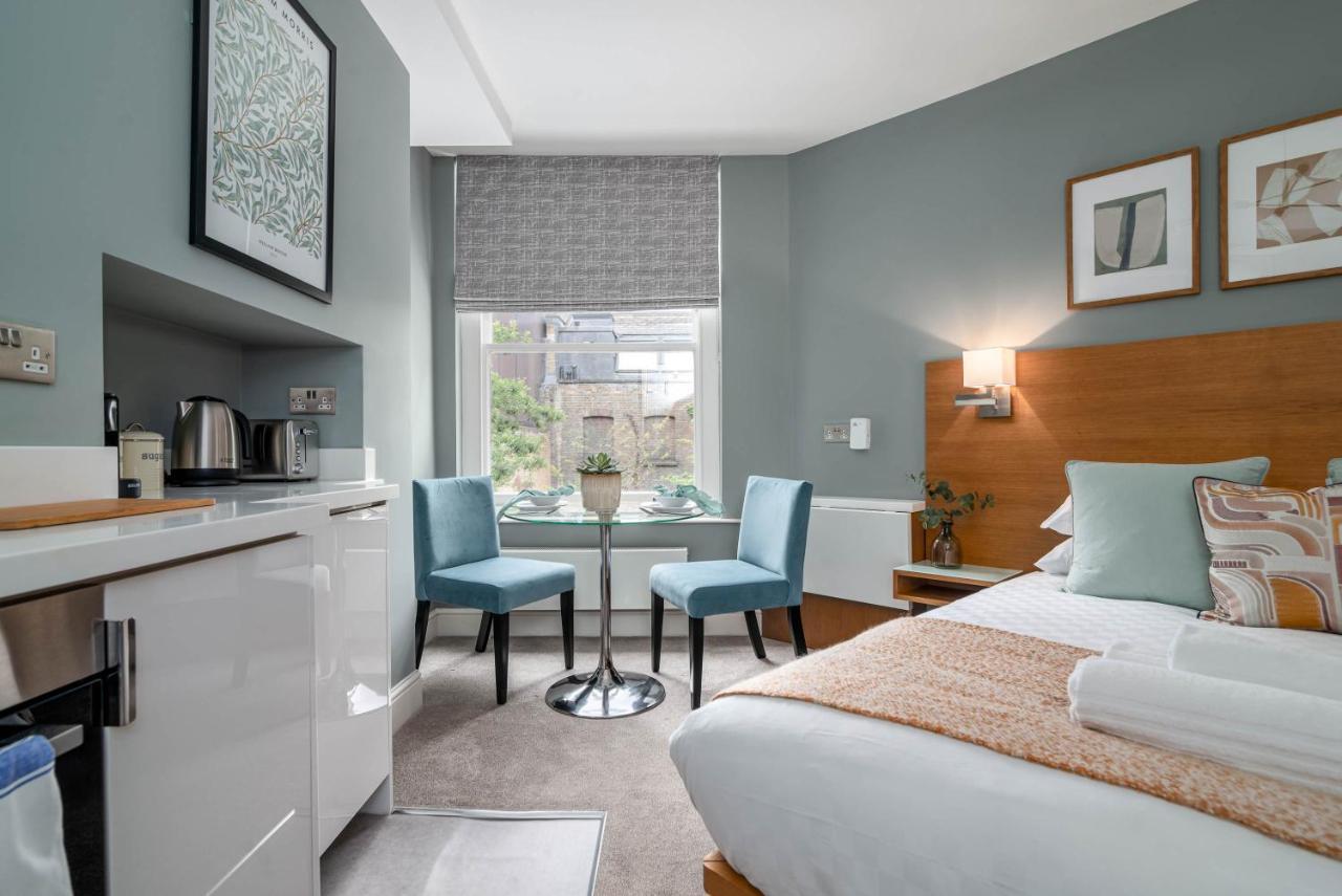 5 Doughty Street - Urban Apartament *