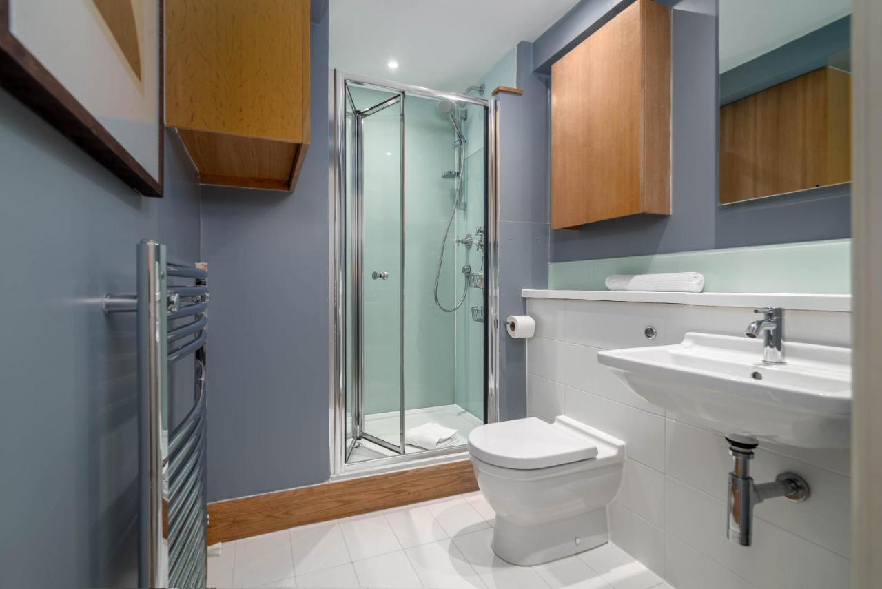 5 Doughty Street London